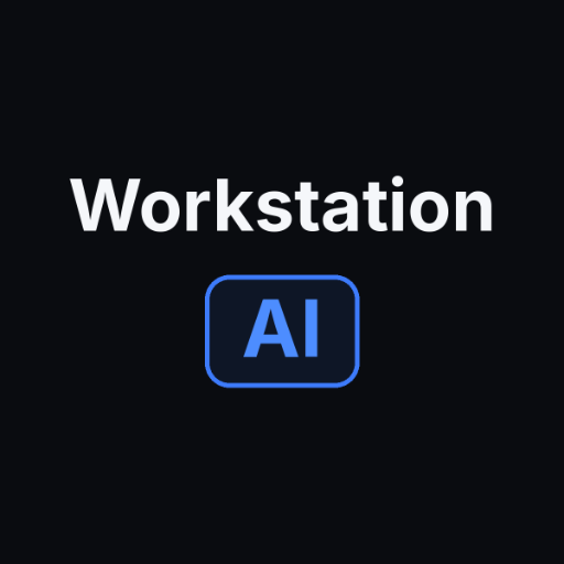 WorkstationAI logo