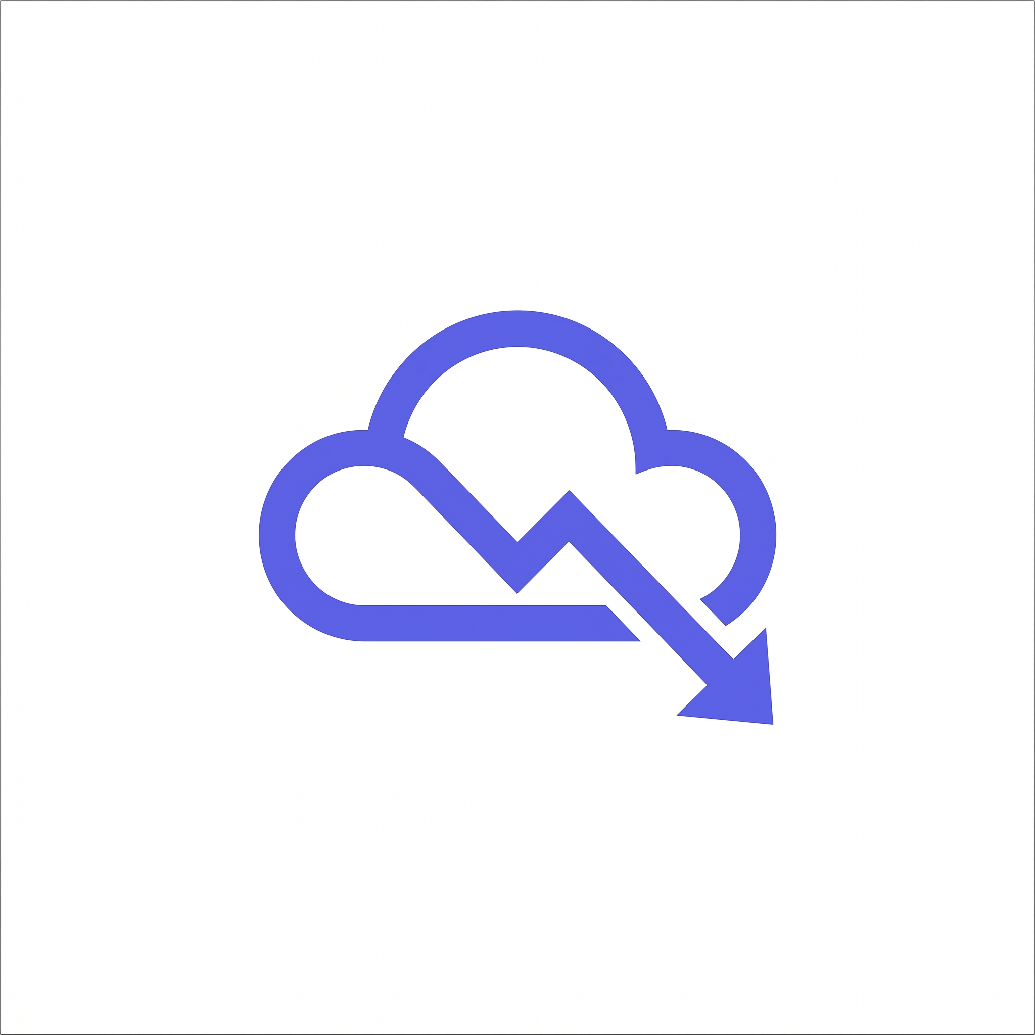 CloudBudgetMaster logo