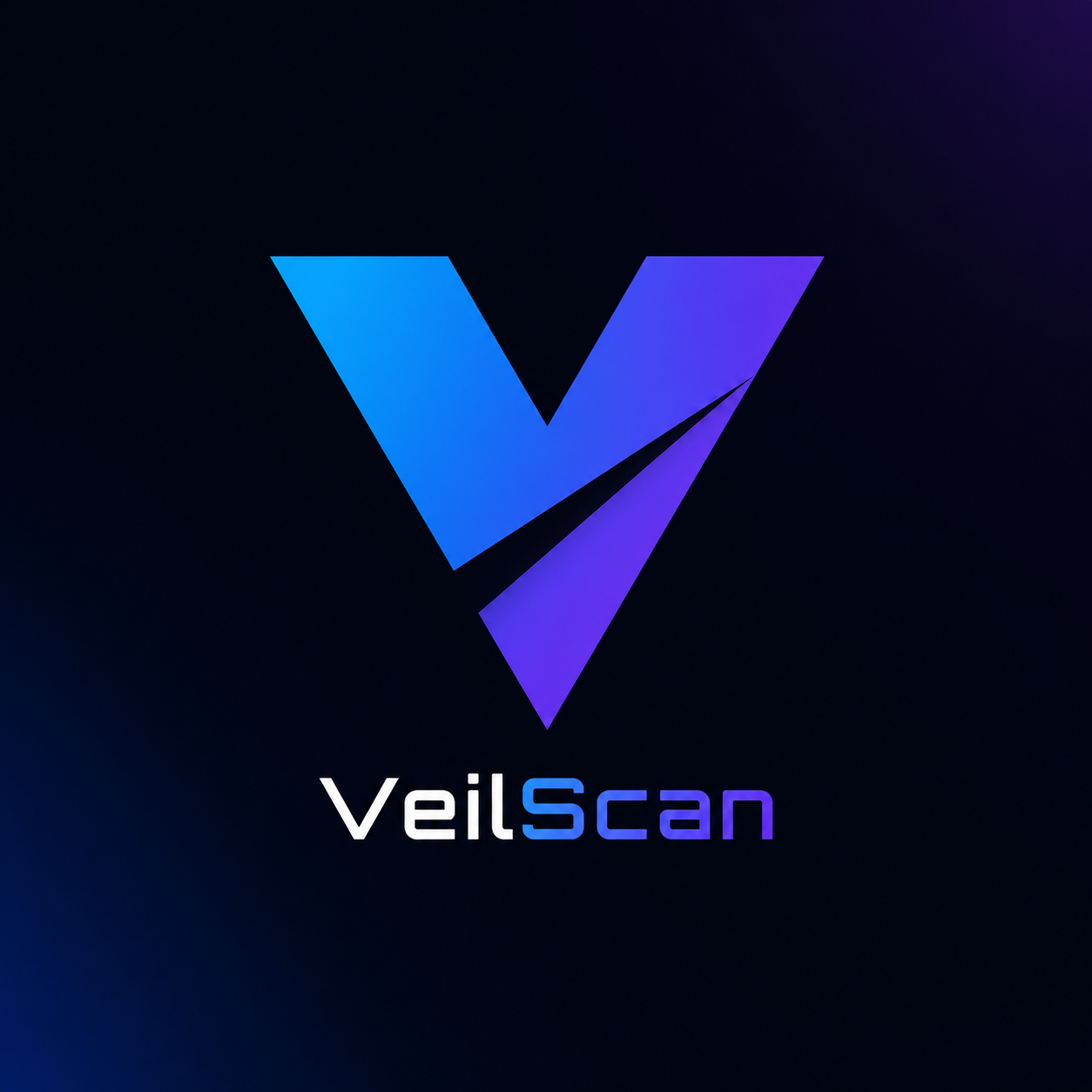 VeilScan logo