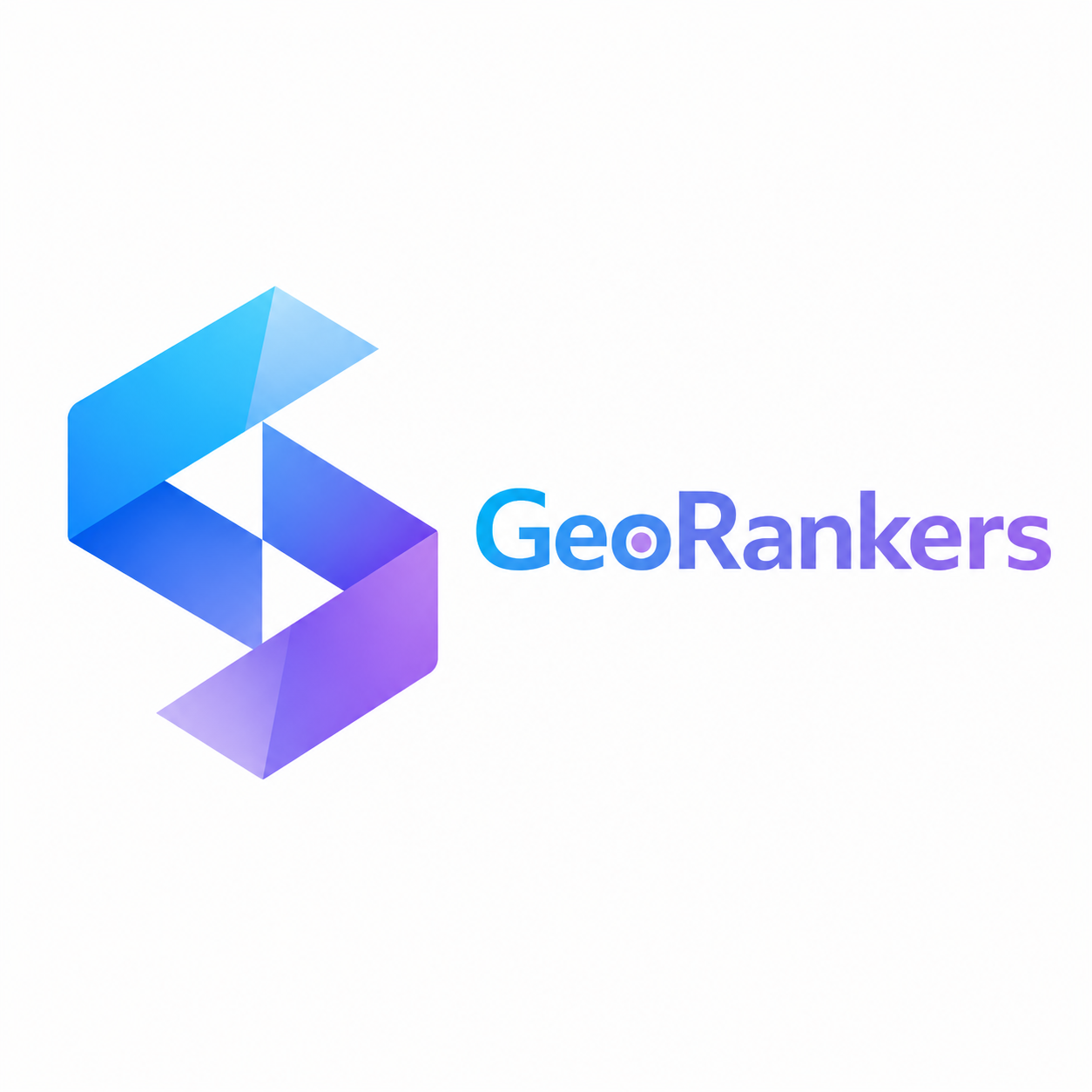 GeoRankers logo