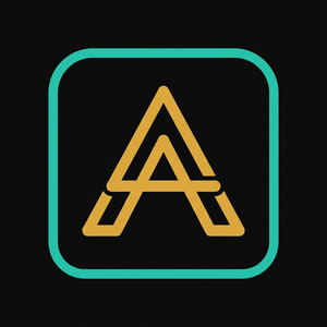 Ai influencer suite logo