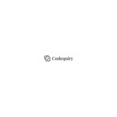 Codequiry logo