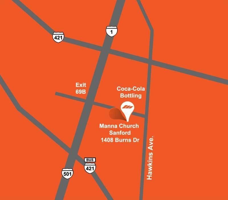 Join Us In Person This Sunday!