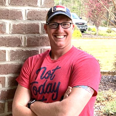 Wes Brantley