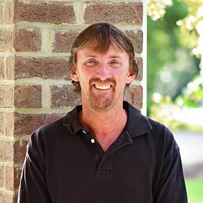 David Pointdexter