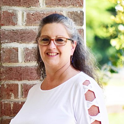 Lynnette JonPaul