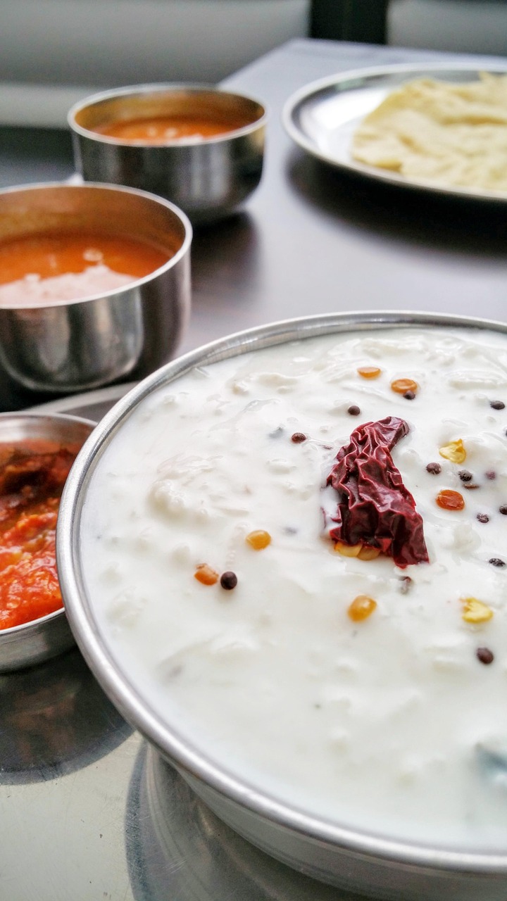 Yogurt Varieties