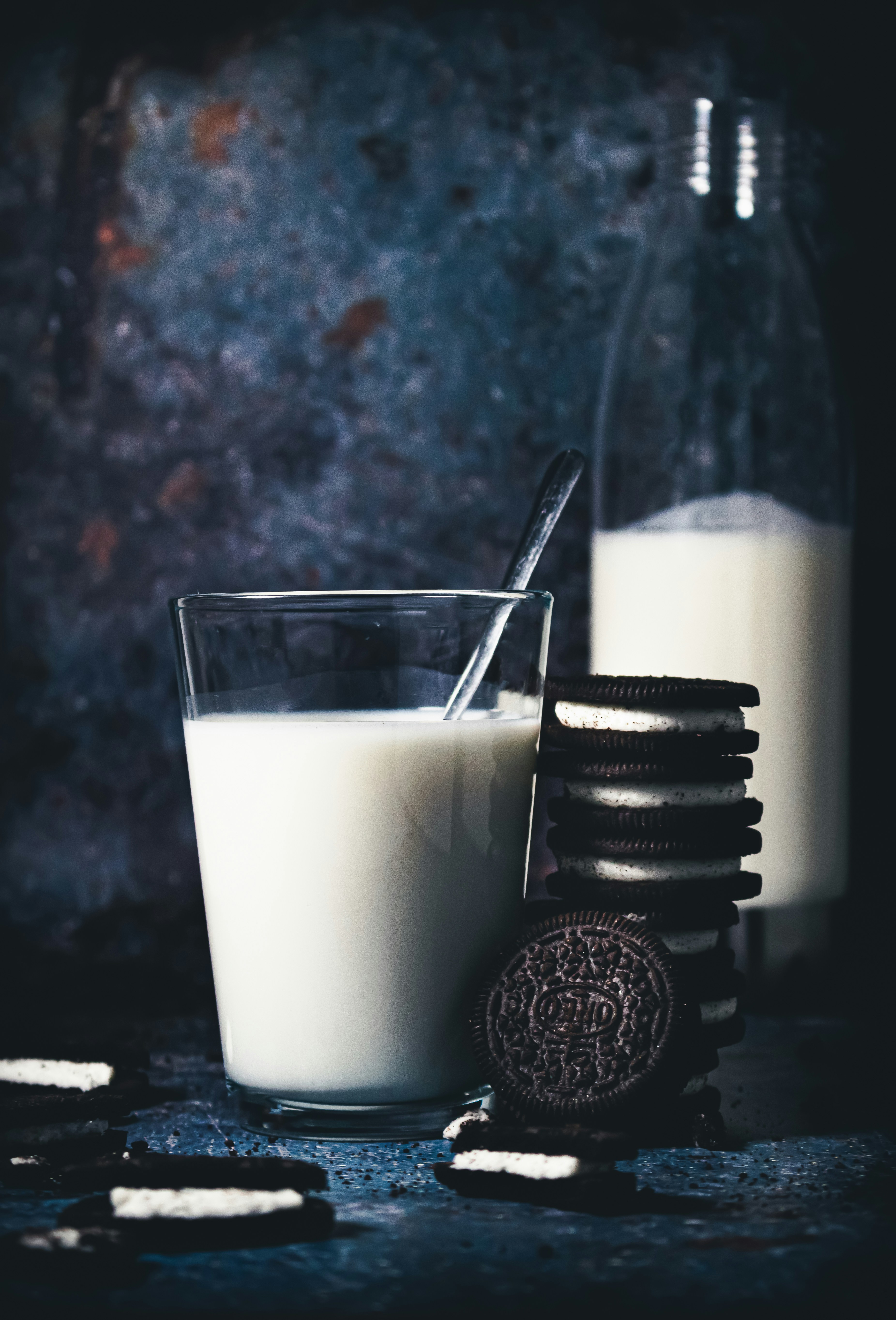 Fresh Milk