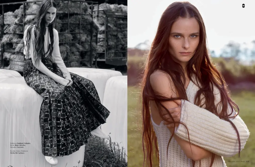 Flair editorial 5