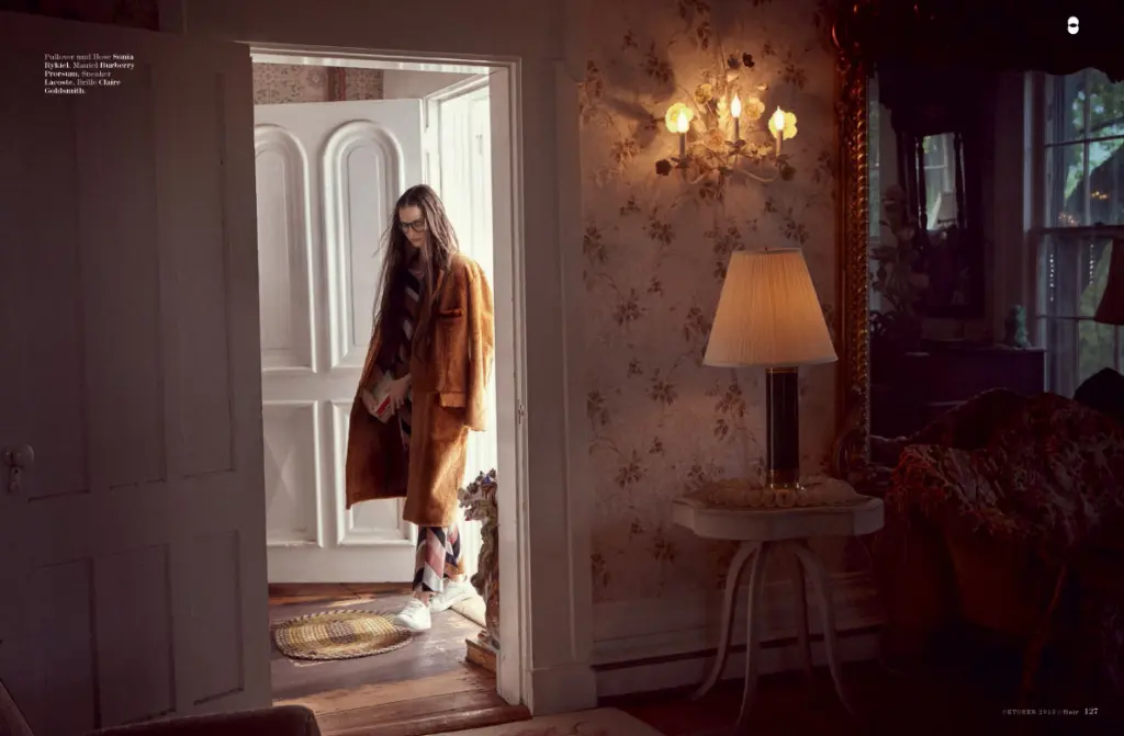 Flair editorial 8