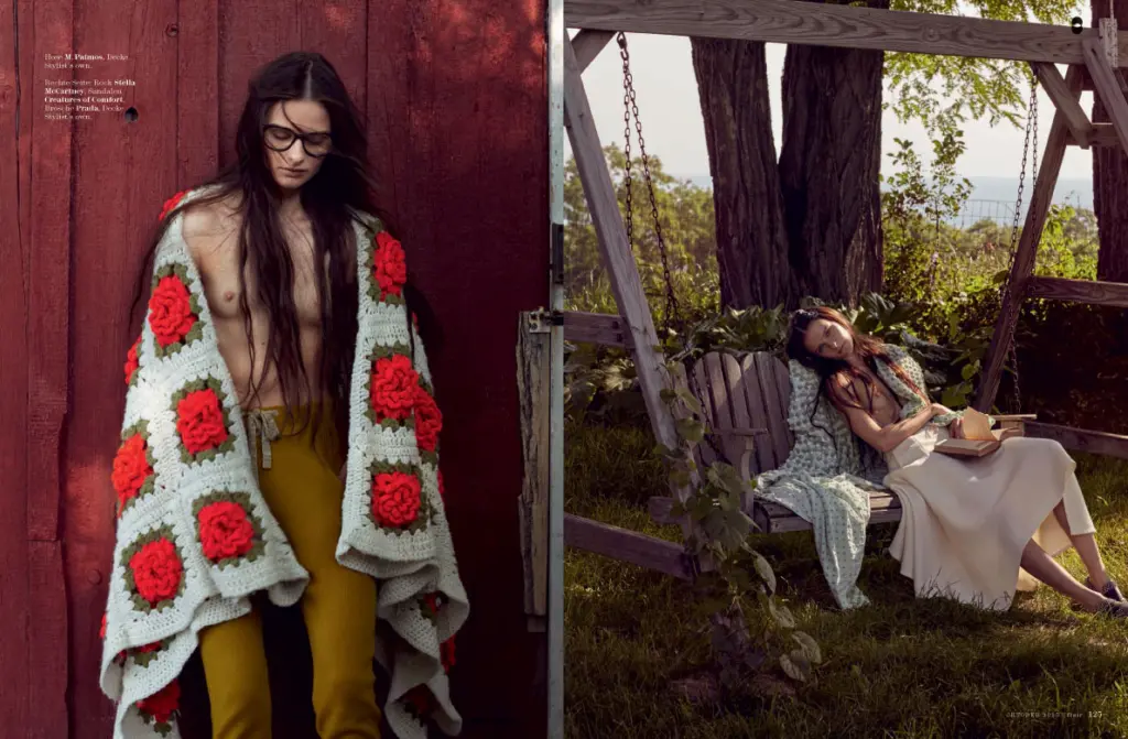 Flair editorial 7