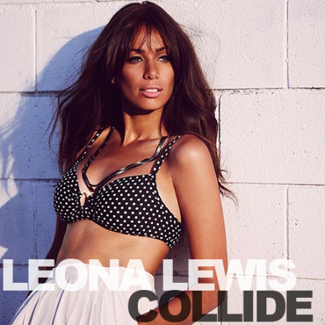 Leona Lewis Collide 1