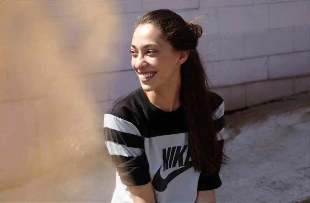 NIKE FINALS 2 5