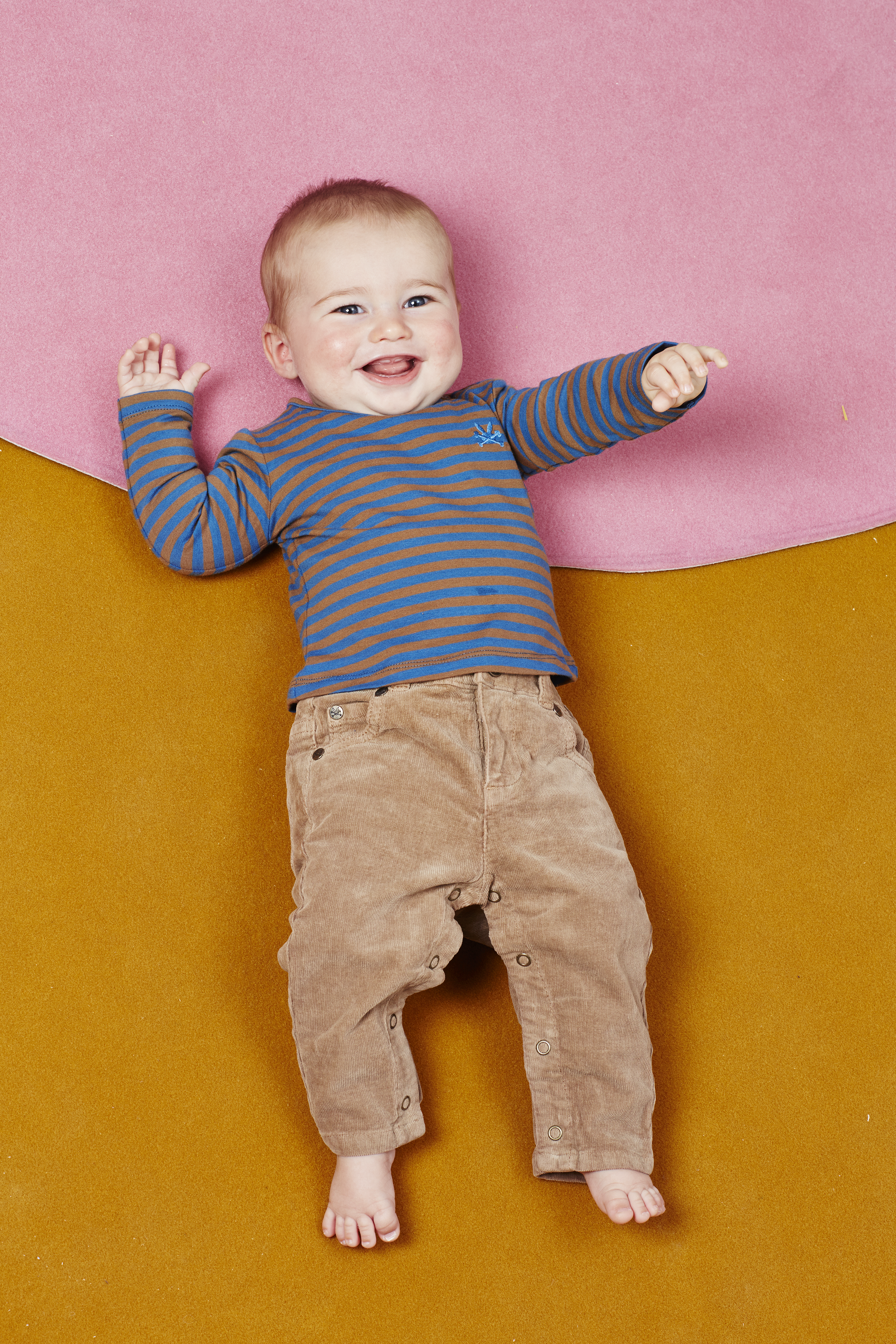 LOOKBOOK BABIES No Added Sugar SANDRA FREIJ 4