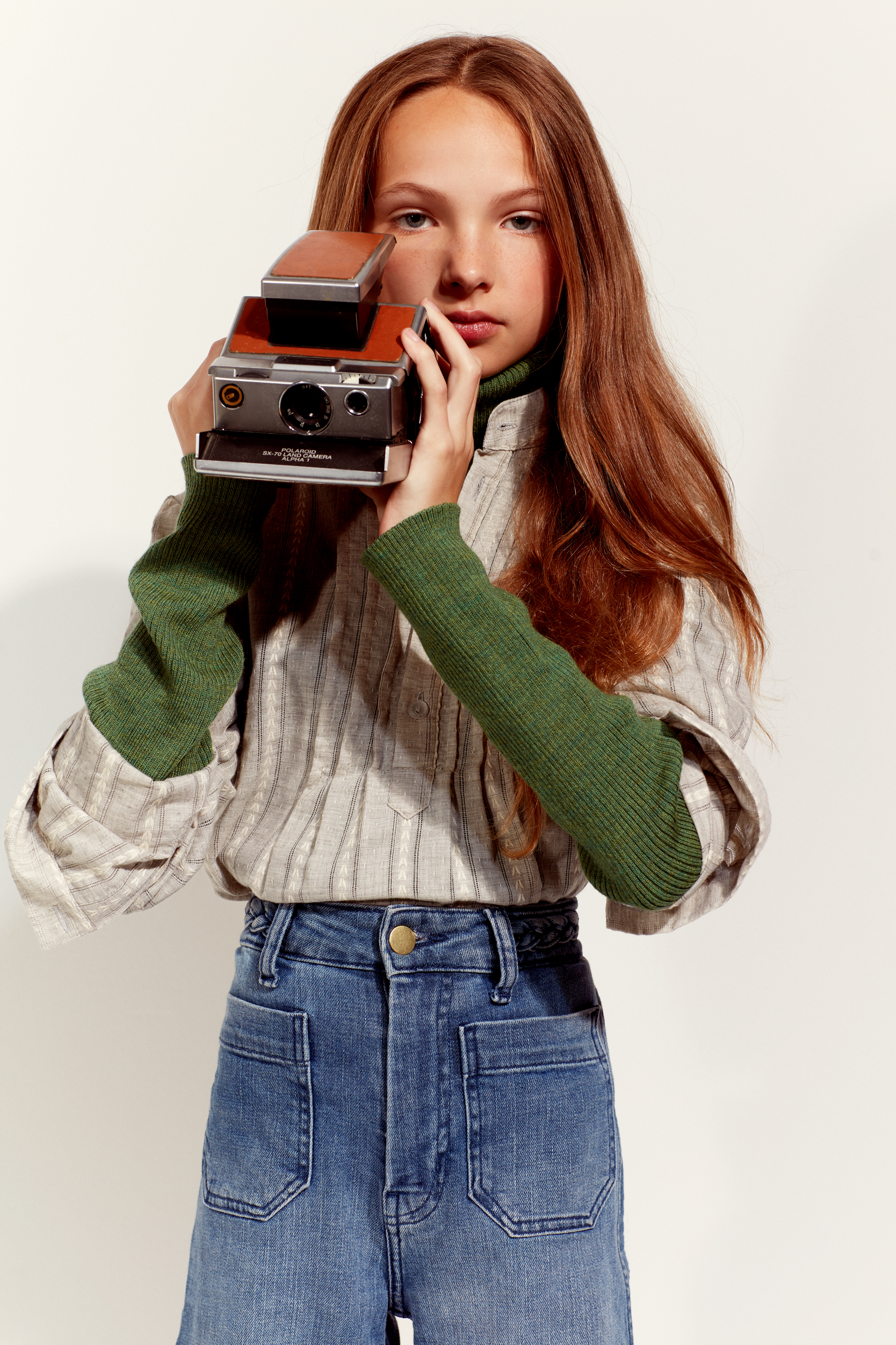 Milk magazine Molly Magnuson 5