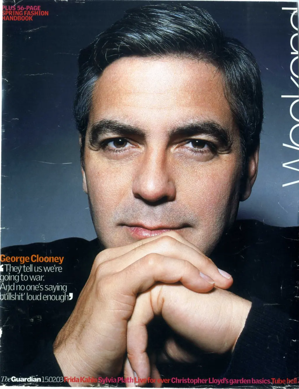 Clooney343