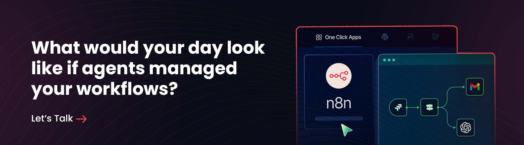 Build AI agent
