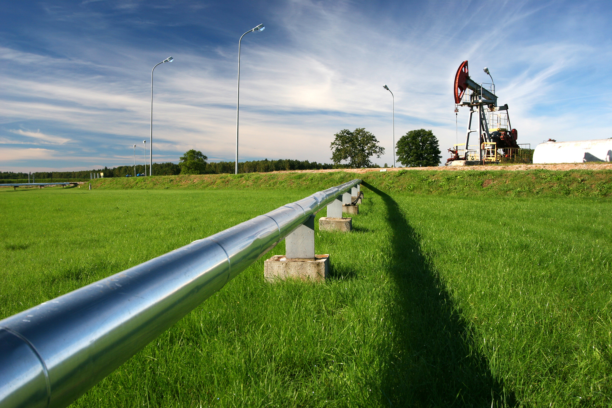 Energy Matters with iPIPE