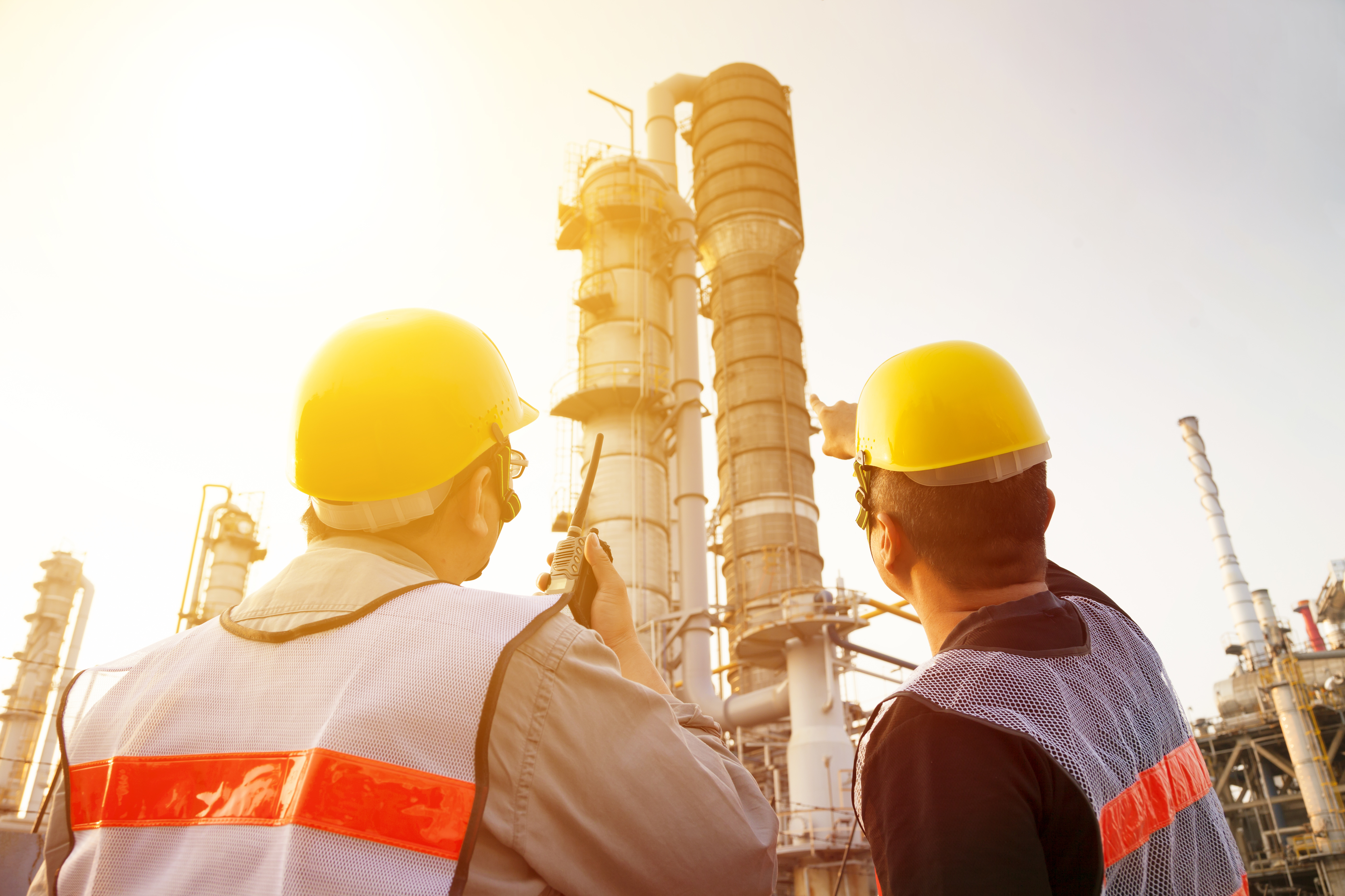 INGAA Workshop offers Valuable Industry Insight