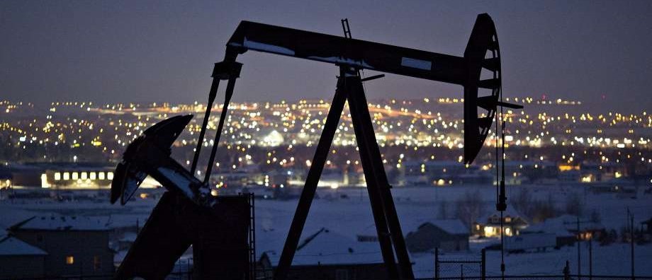 U.S. Oil Production Sets New Output Record in 2019
