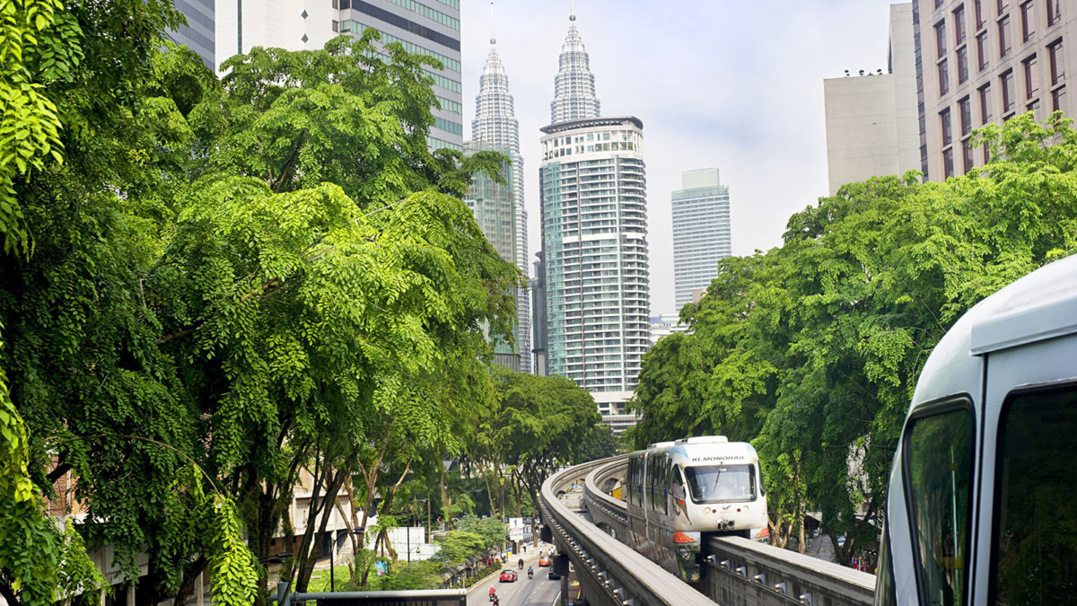 Green Infrastructure, Combined Sewers, Satellites, and the Future of Urban Life