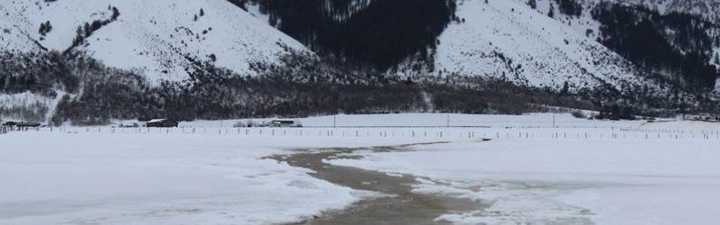 The Spring Melt Is On! What Runoff Problems Does That Cause in Your Watershed?