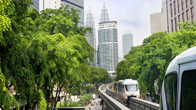 Green Infrastructure, Combined Sewers, Satellites, and the Future of Urban Life