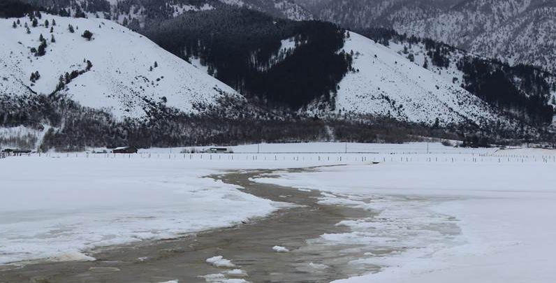 The Spring Melt Is On! What Runoff Problems Does That Cause in Your Watershed?