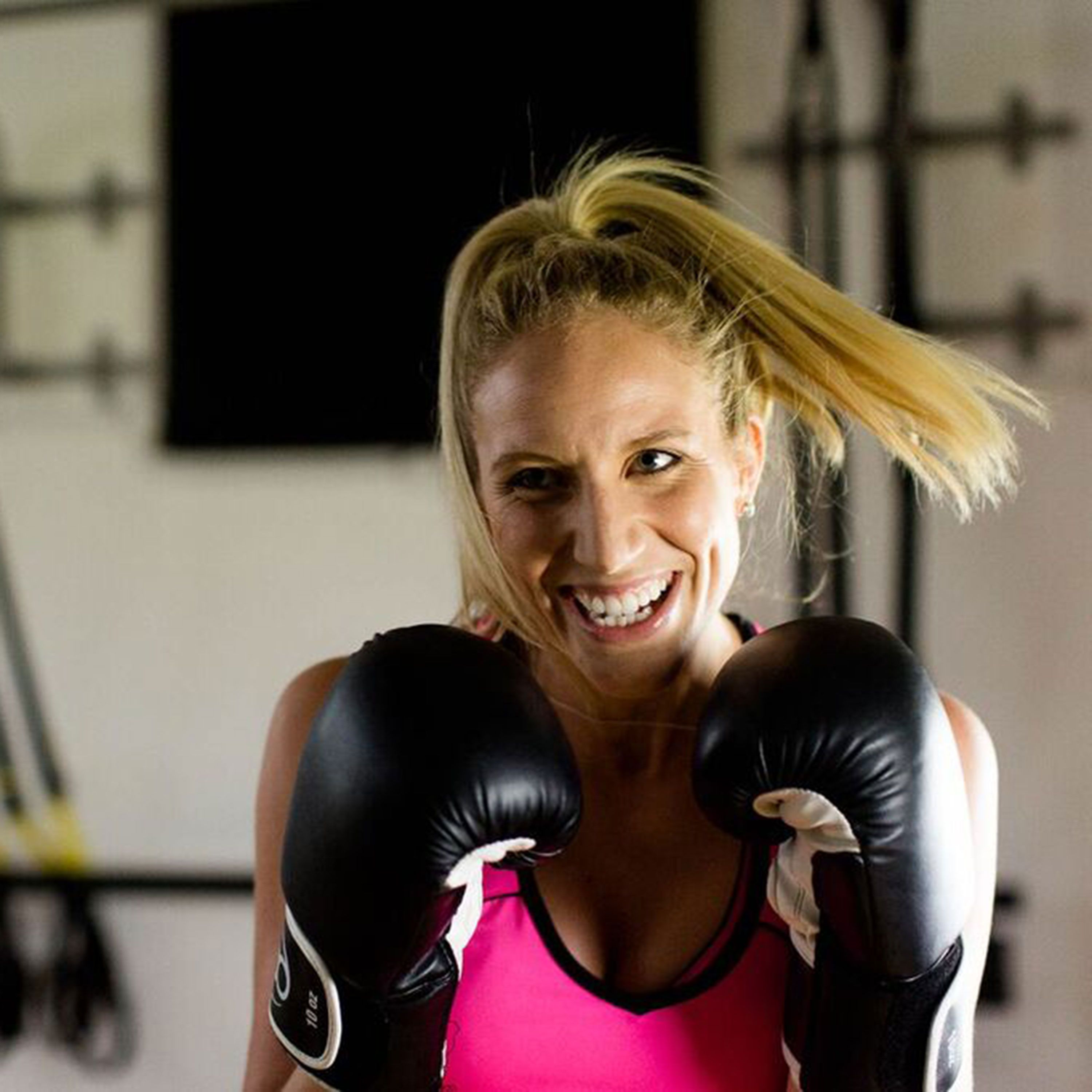 Boxing Classes Marblehead MA