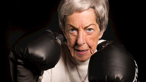 Boxing Classes Brookeville MD