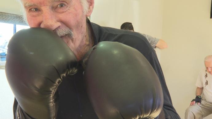 Boxing Classes Takoma Park MD