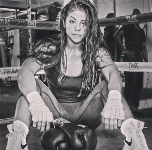 Boxing Classes La Plata MD
