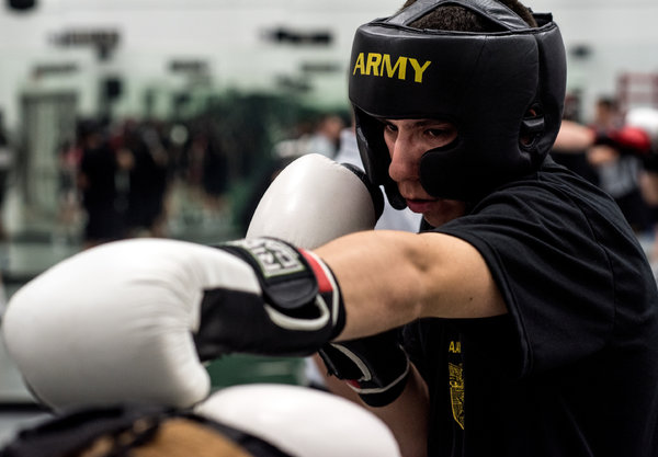 Boxing Classes Sunderland MD