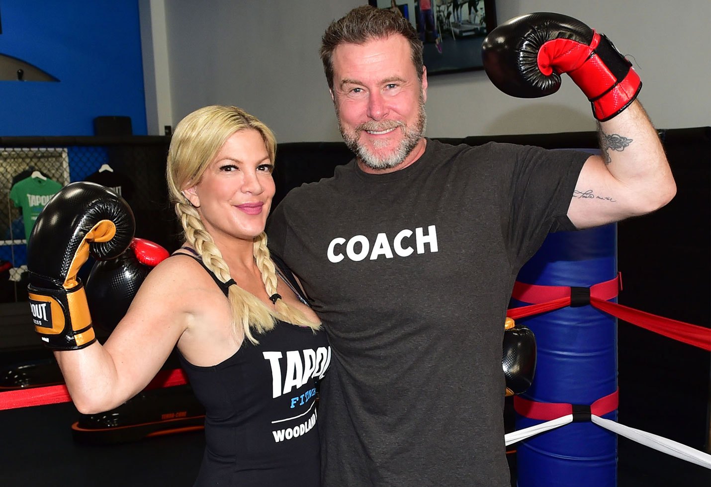Boxing Classes Dulles VA