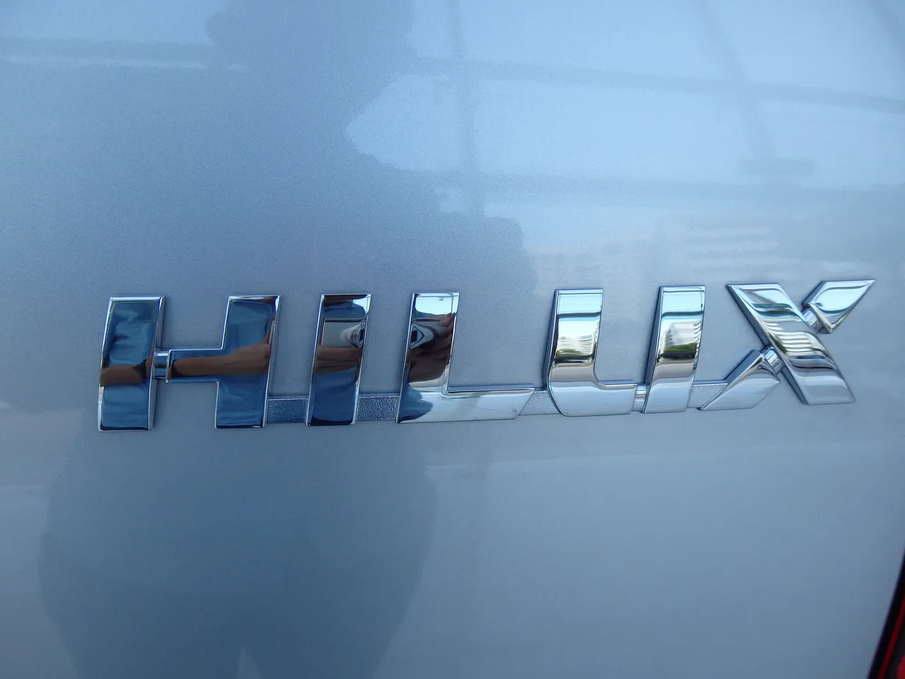 2022 Toyota Hilux GLX Double Cab