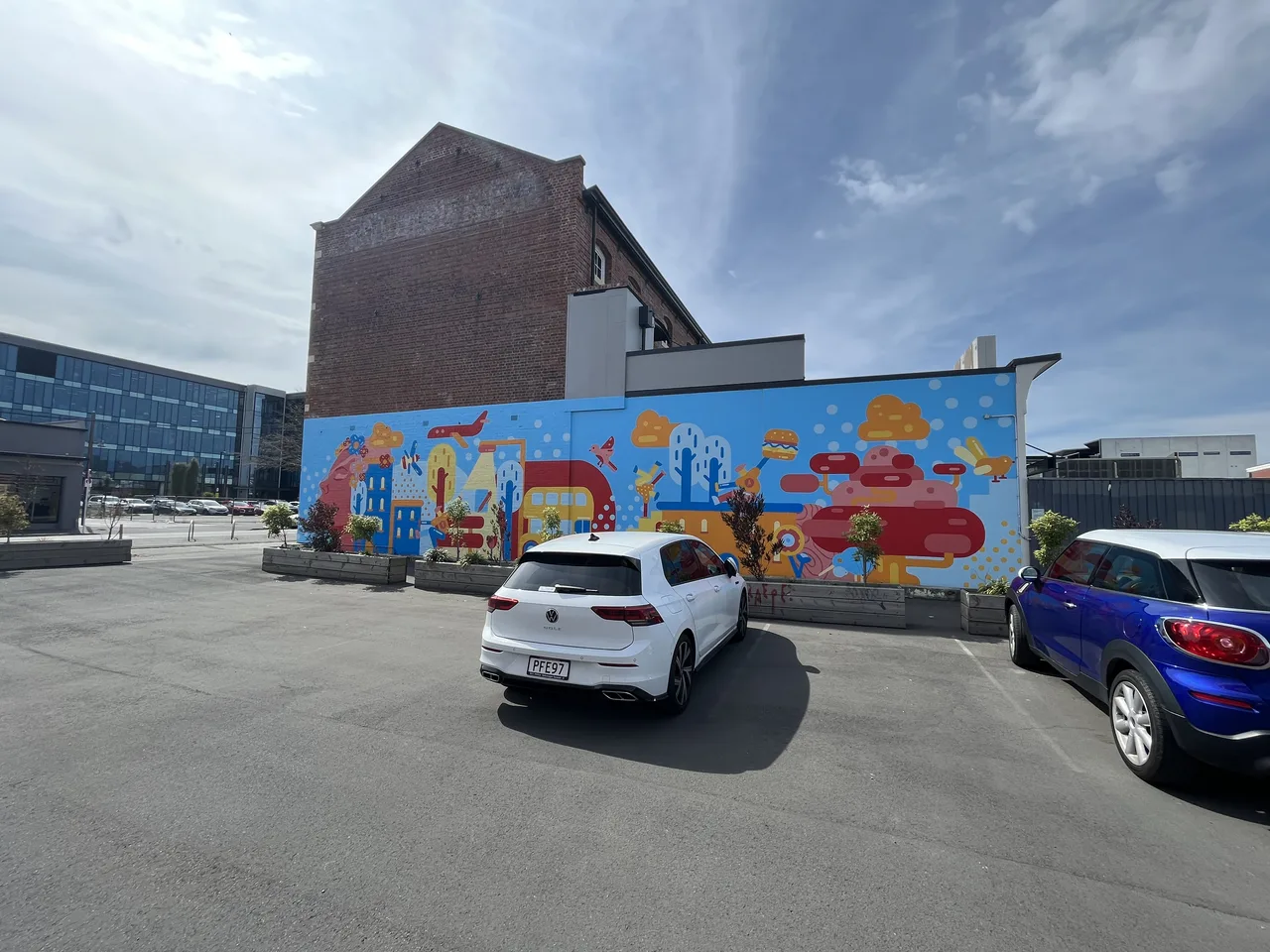 2021 Volkswagen Golf GTI