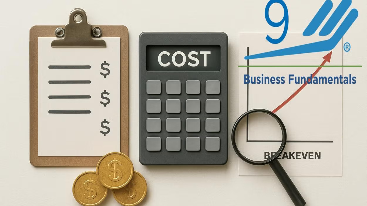 costpriceandbreakevenwiththenumber image
