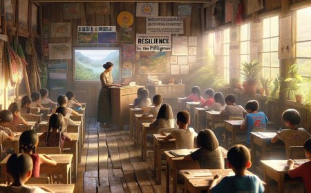 INTERNATIONAL EDUCATION DAY 2024