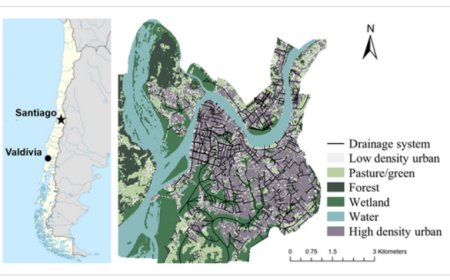 Watershed Upkeep in Chile