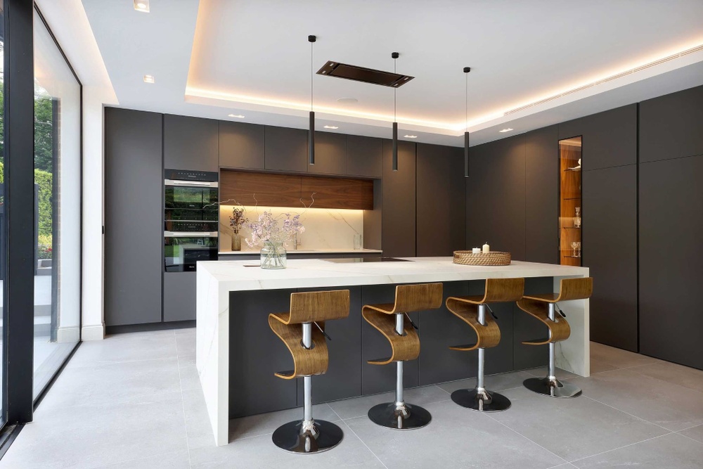 Finch lane, Little Chalfont