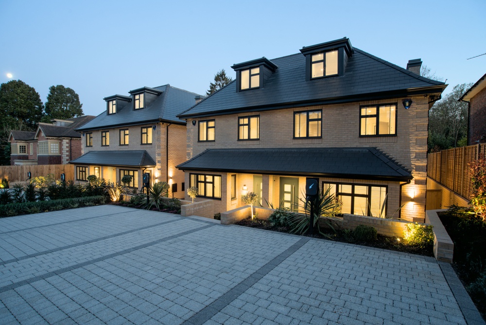 The Avenue, Northwood