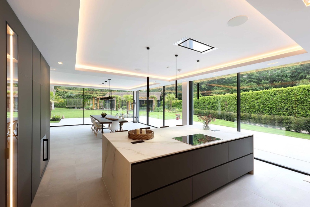 Finch lane, Little Chalfont