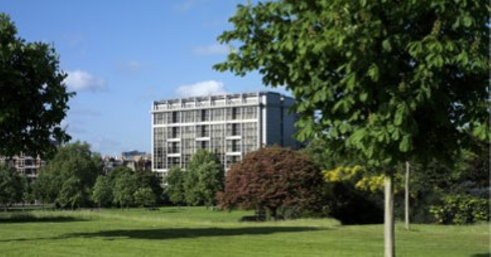 Royal Garden, Kensington