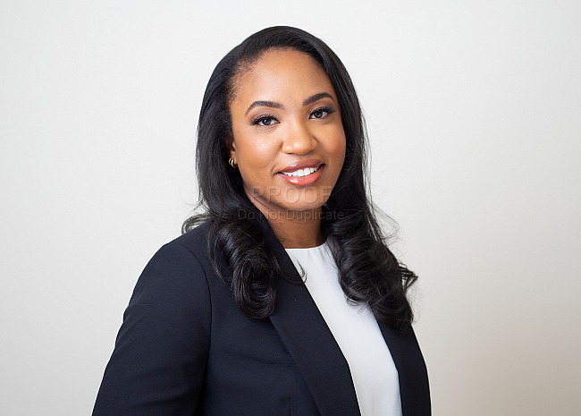 LaQuintia Greene