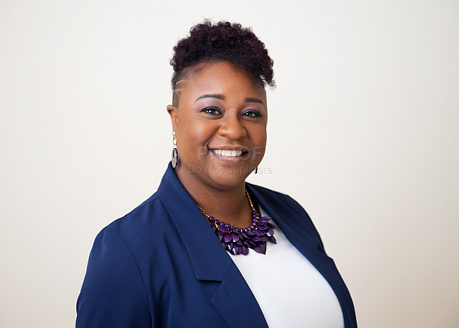 Qiana Jones
