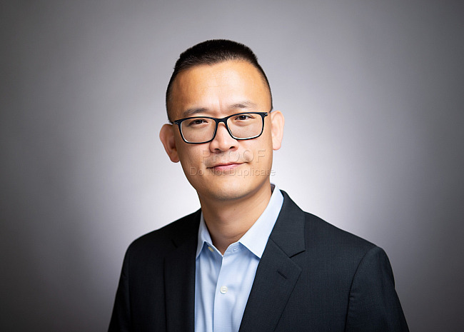 Hui Lu  