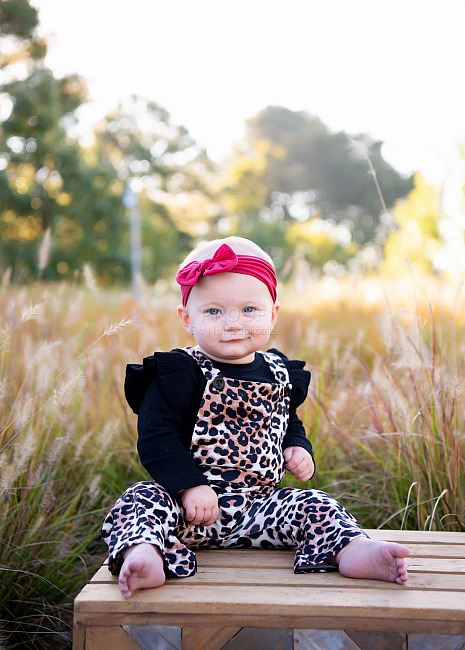 Gappens Mini Session
