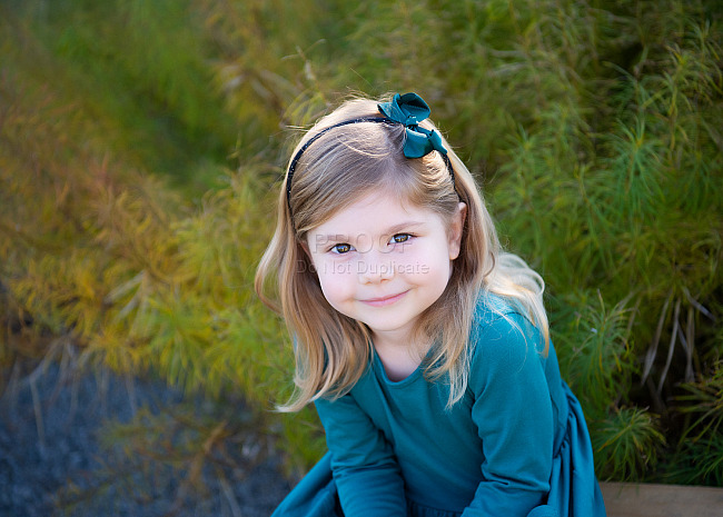 Powers Mini Session