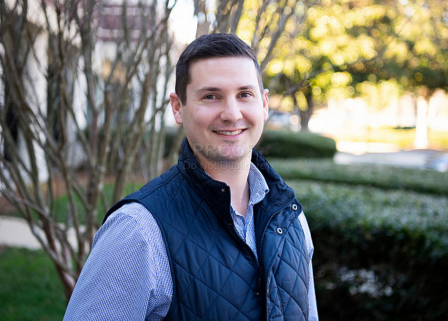 Micheal | Ridgeline