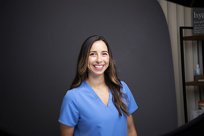 CFNC Headshots